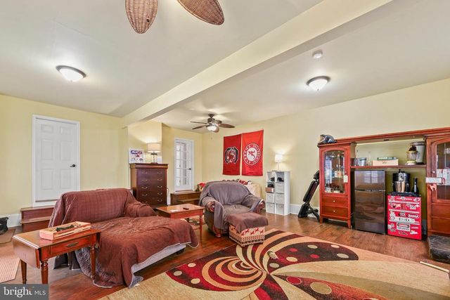 9393 BRIAR LN, Delaplane, VA 20144