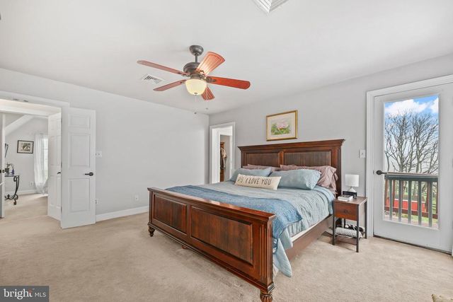 9393 BRIAR LN, Delaplane, VA 20144