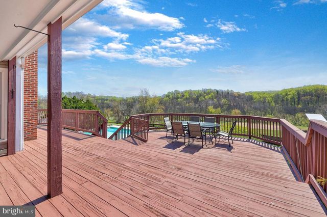 9393 BRIAR LN, Delaplane, VA 20144