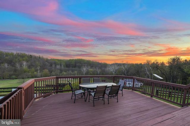 9393 BRIAR LN, Delaplane, VA 20144