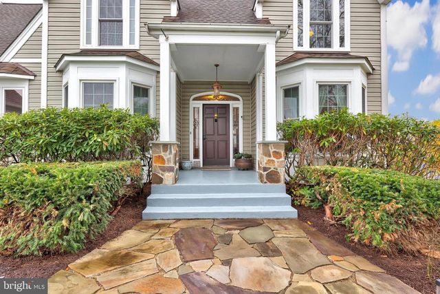 9393 BRIAR LN, Delaplane, VA 20144