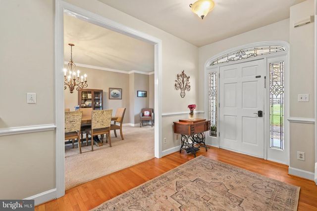 9393 BRIAR LN, Delaplane, VA 20144
