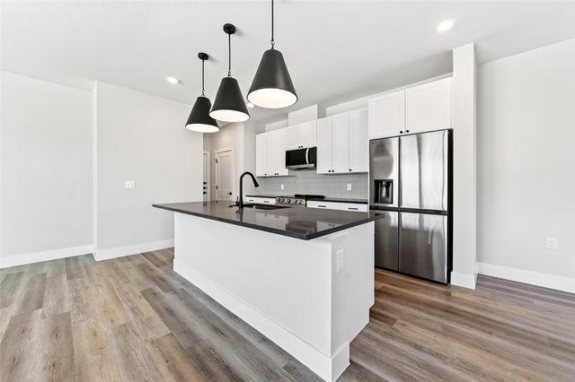 2902 Serenity Lane, Melissa, TX 75454
