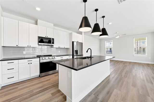 2902 Serenity Lane, Melissa, TX 75454
