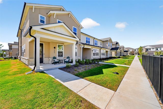 2902 Serenity Lane, Melissa, TX 75454