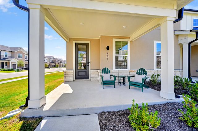 2902 Serenity Lane, Melissa, TX 75454