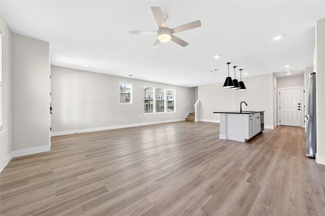 2902 Serenity Lane, Melissa, TX 75454