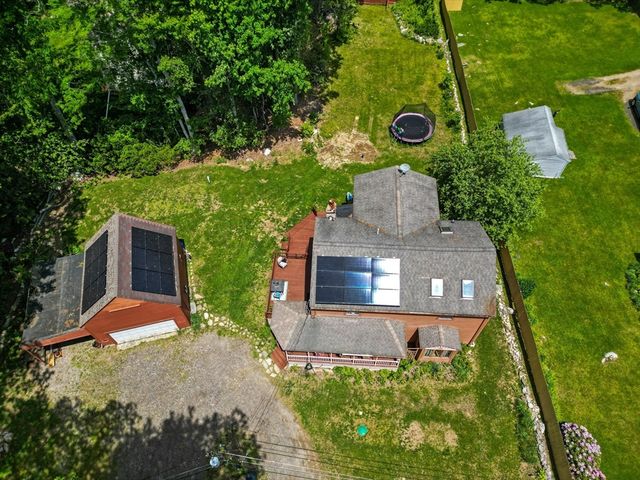 4 Birch Ln, Leicester, MA 01524