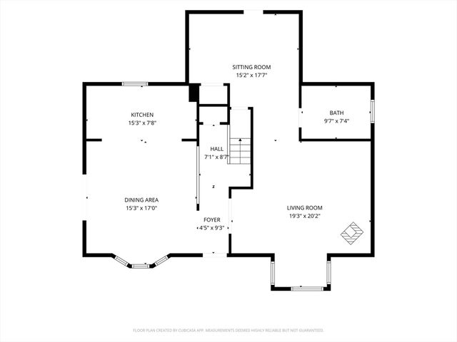 4 Birch Ln, Leicester, MA 01524