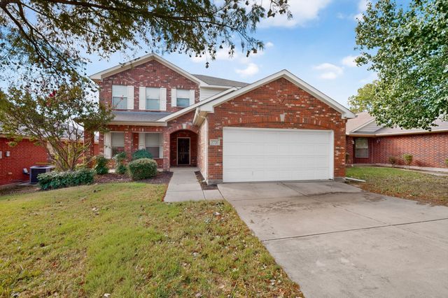 3720 Verde Drive, Fort Worth, TX 76244