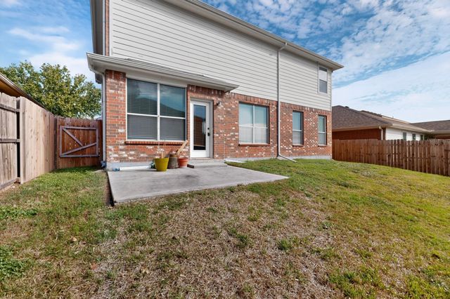 3720 Verde Drive, Fort Worth, TX 76244