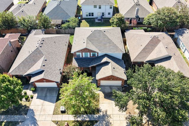 3720 Verde Drive, Fort Worth, TX 76244