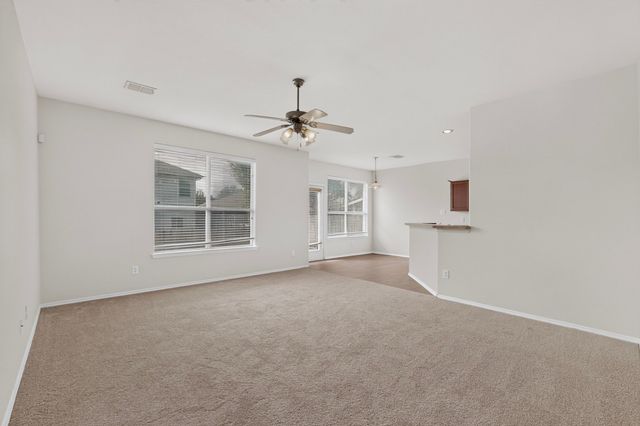 3720 Verde Drive, Fort Worth, TX 76244