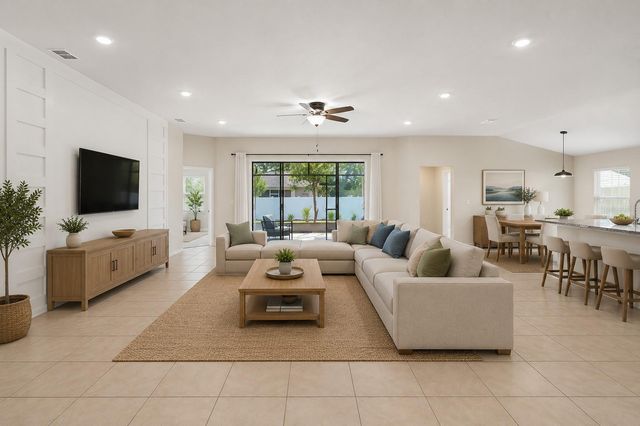 64 PENNYPACKER LANE, Palm Coast, FL 32164