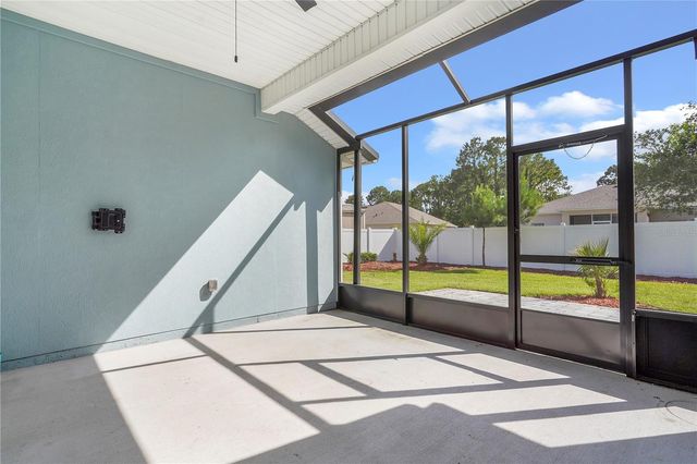 64 PENNYPACKER LANE, Palm Coast, FL 32164