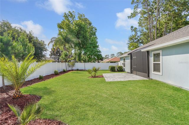 64 PENNYPACKER LANE, Palm Coast, FL 32164