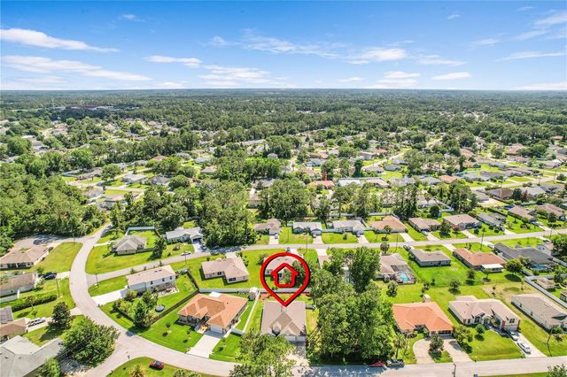 64 PENNYPACKER LANE, Palm Coast, FL 32164