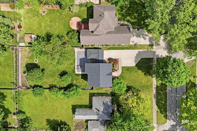 36 N Ashland Avenue, Palatine, IL 60074