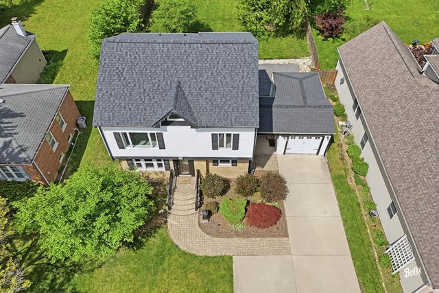 36 N Ashland Avenue, Palatine, IL 60074