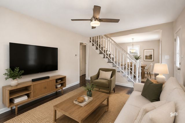 36 N Ashland Avenue, Palatine, IL 60074