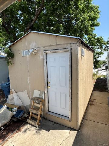 9400 Elm Court, Federal Heights, CO 80260