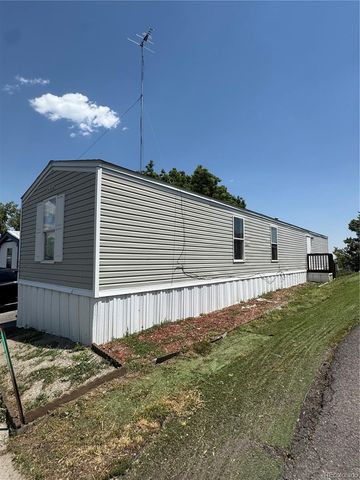 9400 Elm Court, Federal Heights, CO 80260