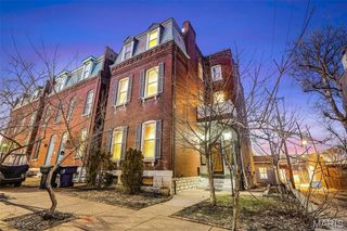 1317 Shenandoah Avenue, St Louis, MO 63104