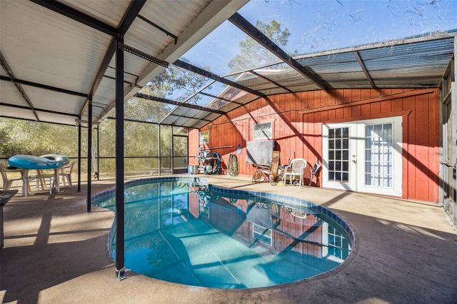 175 BULL RUN AVENUE, Osteen, FL 32764