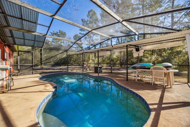 175 BULL RUN AVENUE, Osteen, FL 32764