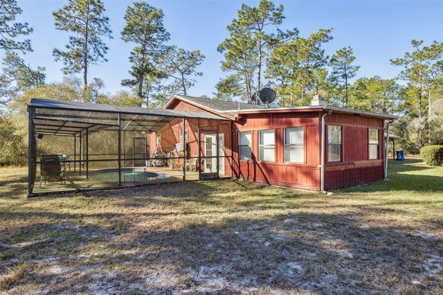 175 BULL RUN AVENUE, Osteen, FL 32764