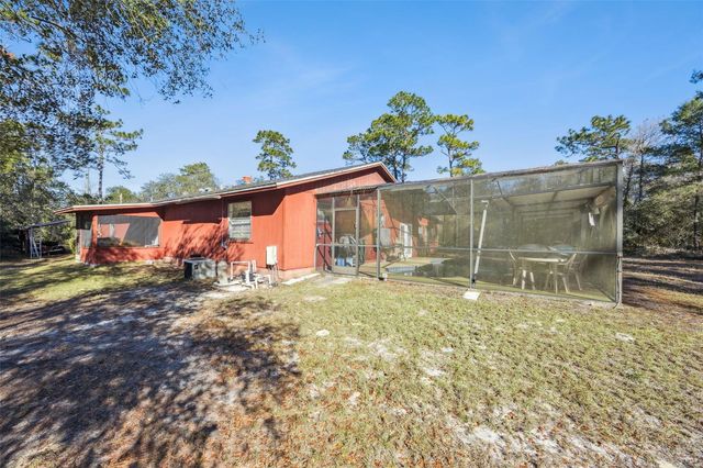 175 BULL RUN AVENUE, Osteen, FL 32764