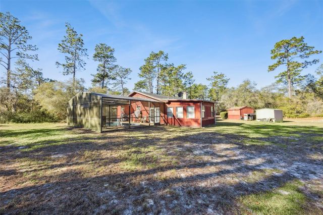 175 BULL RUN AVENUE, Osteen, FL 32764