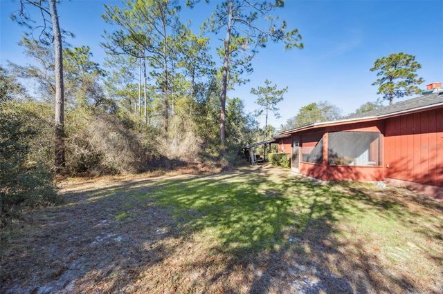 175 BULL RUN AVENUE, Osteen, FL 32764