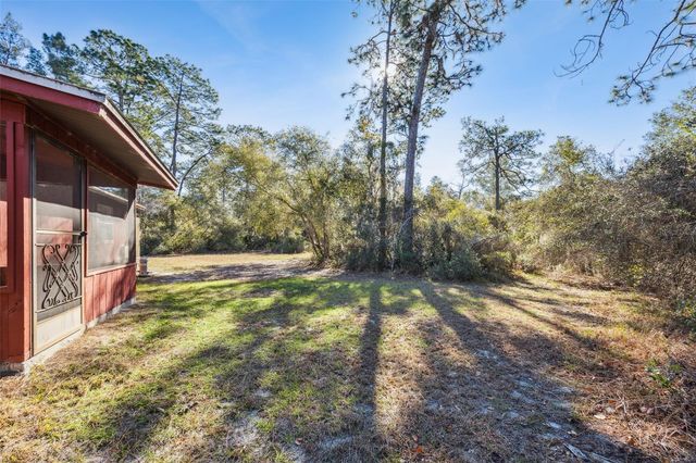 175 BULL RUN AVENUE, Osteen, FL 32764