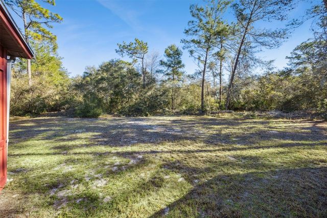 175 BULL RUN AVENUE, Osteen, FL 32764