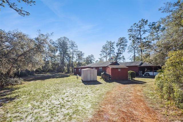 175 BULL RUN AVENUE, Osteen, FL 32764