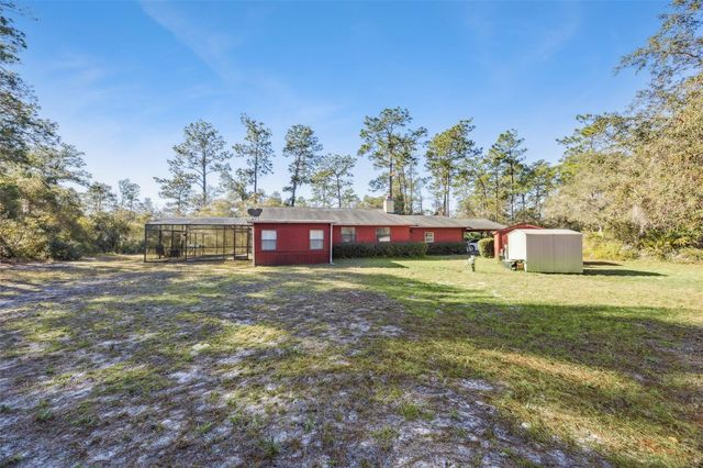 175 BULL RUN AVENUE, Osteen, FL 32764