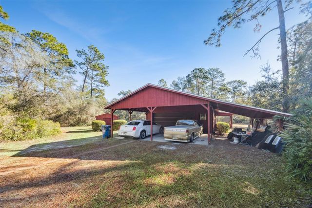 175 BULL RUN AVENUE, Osteen, FL 32764