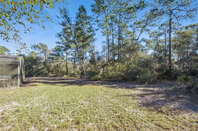 175 BULL RUN AVENUE, Osteen, FL 32764