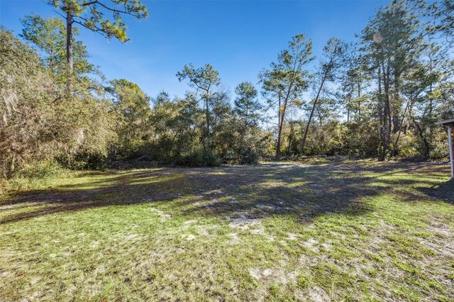 175 BULL RUN AVENUE, Osteen, FL 32764