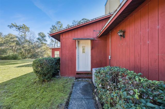 175 BULL RUN AVENUE, Osteen, FL 32764