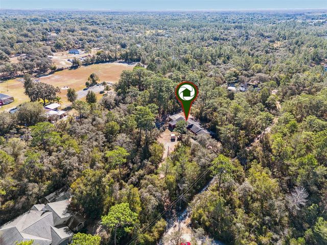 175 BULL RUN AVENUE, Osteen, FL 32764