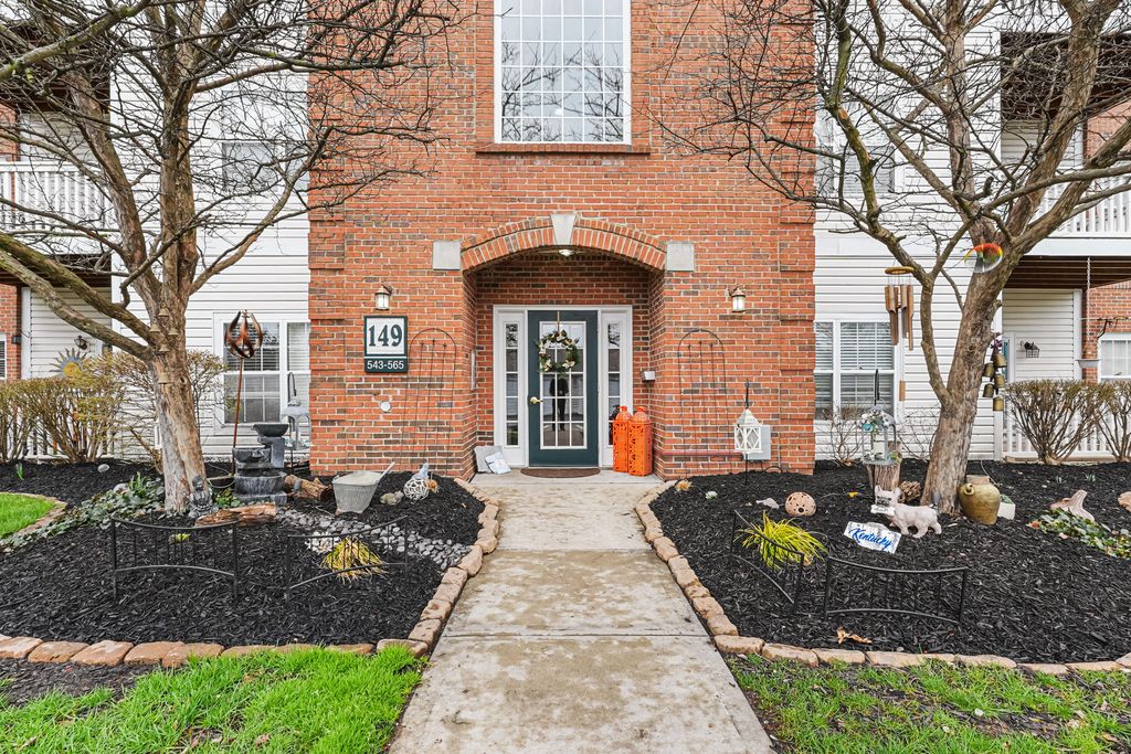 149 Saddlebrook Lane, 557, Florence, KY 41042