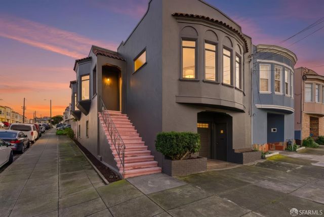 451 Huron Avenue, San Francisco, CA 94112