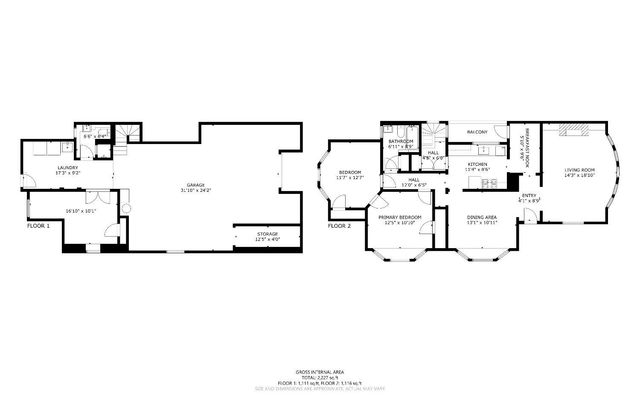 451 Huron Avenue, San Francisco, CA 94112