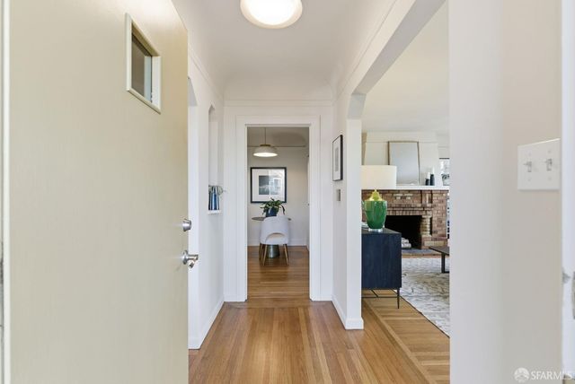 451 Huron Avenue, San Francisco, CA 94112