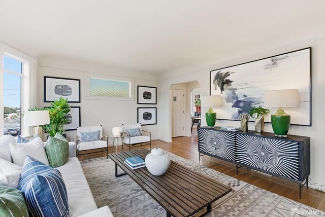 451 Huron Avenue, San Francisco, CA 94112