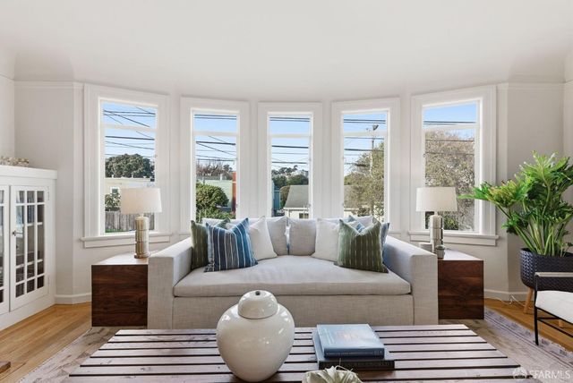 451 Huron Avenue, San Francisco, CA 94112