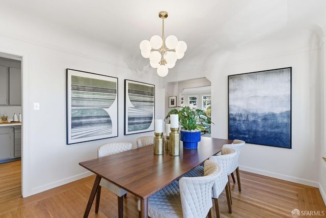 451 Huron Avenue, San Francisco, CA 94112