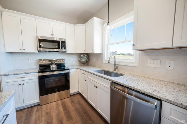 10510 Leesville Road, Lynch Station, VA 24571
